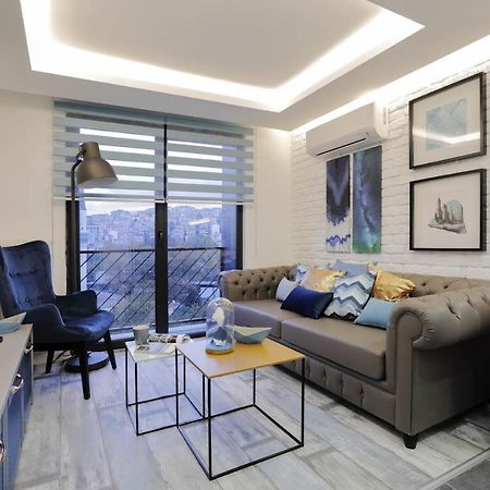 Ava Butik Hotel Istambul Extérieur photo