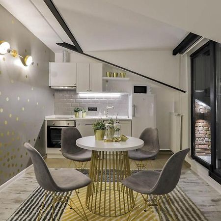 Ava Butik Hotel Istambul Extérieur photo