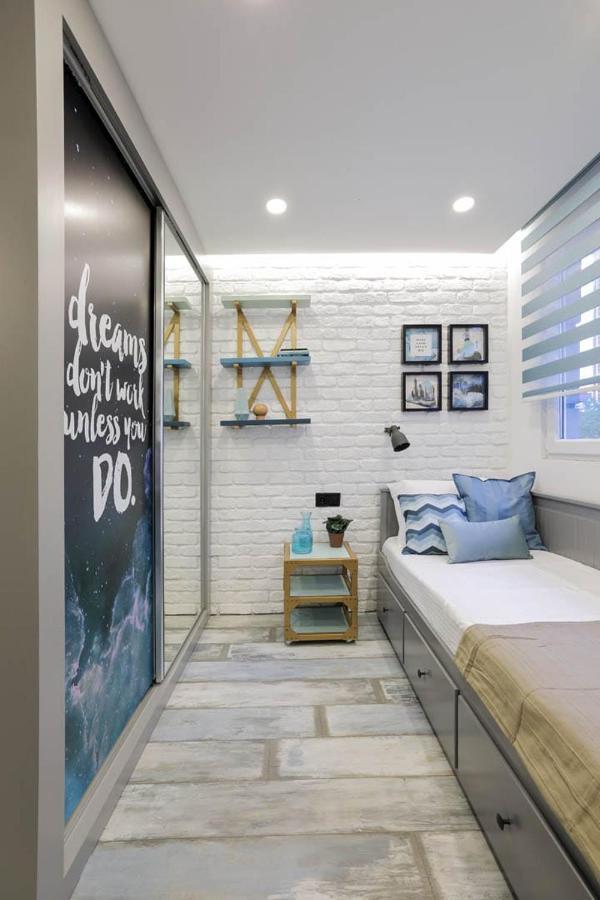 Ava Butik Hotel Istambul Extérieur photo