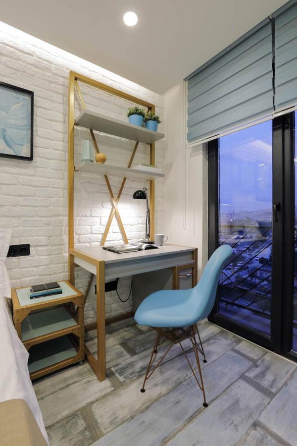 Ava Butik Hotel Istambul Extérieur photo