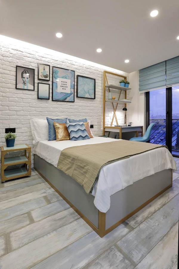 Ava Butik Hotel Istambul Extérieur photo