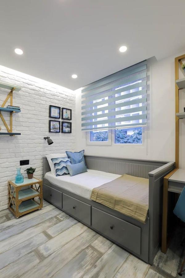 Ava Butik Hotel Istambul Extérieur photo