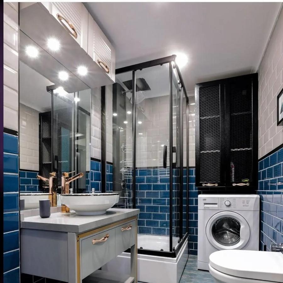 Ava Butik Hotel Istambul Extérieur photo
