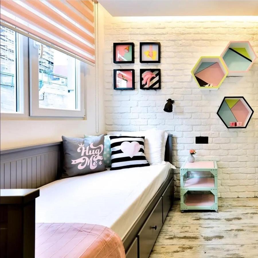 Ava Butik Hotel Istambul Extérieur photo