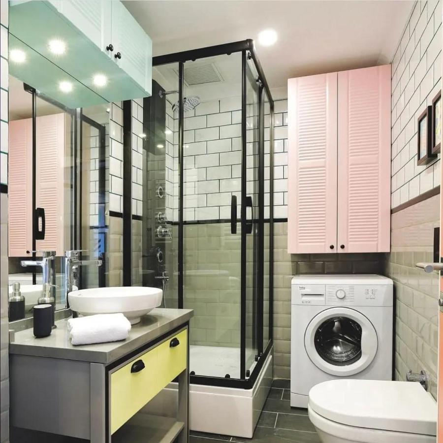Ava Butik Hotel Istambul Extérieur photo