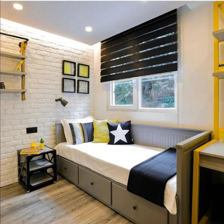 Ava Butik Hotel Istambul Extérieur photo