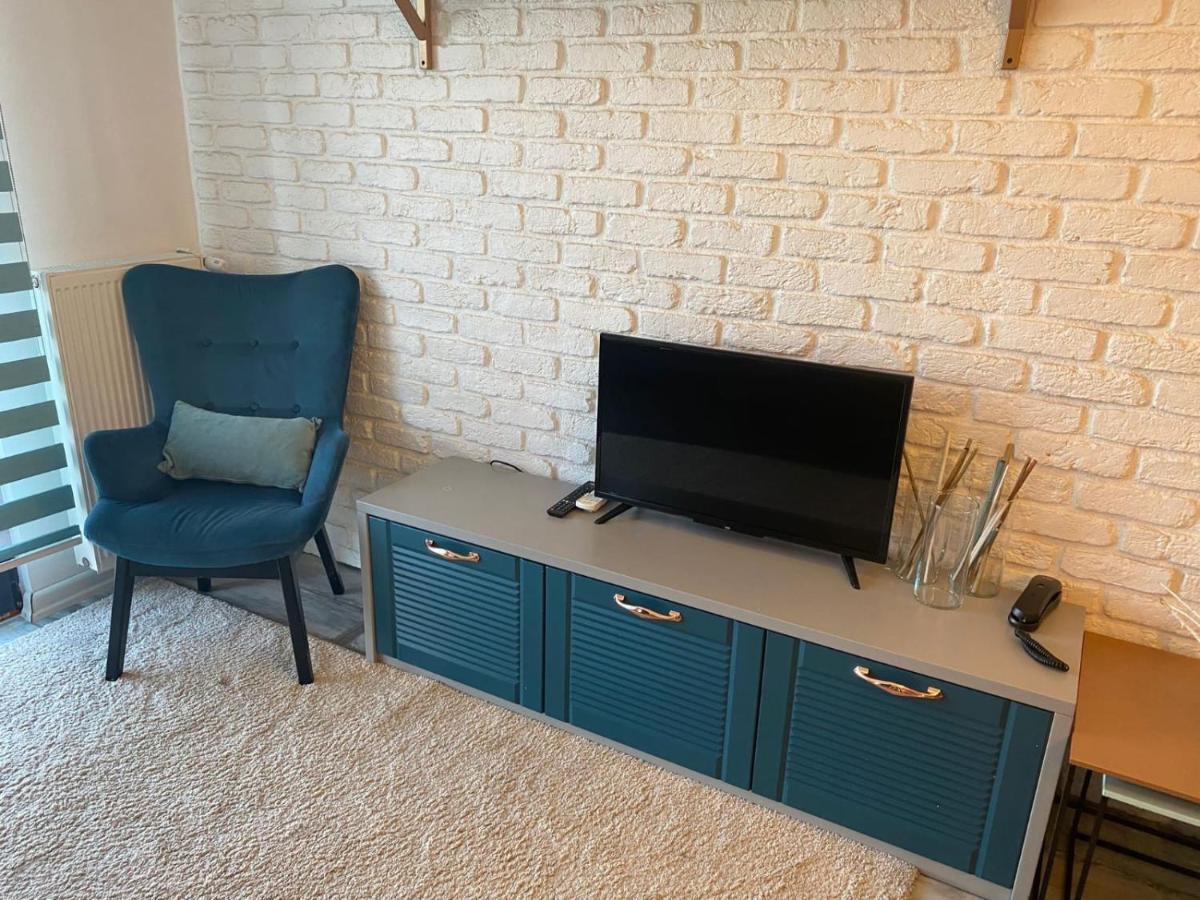 Ava Butik Hotel Istambul Extérieur photo