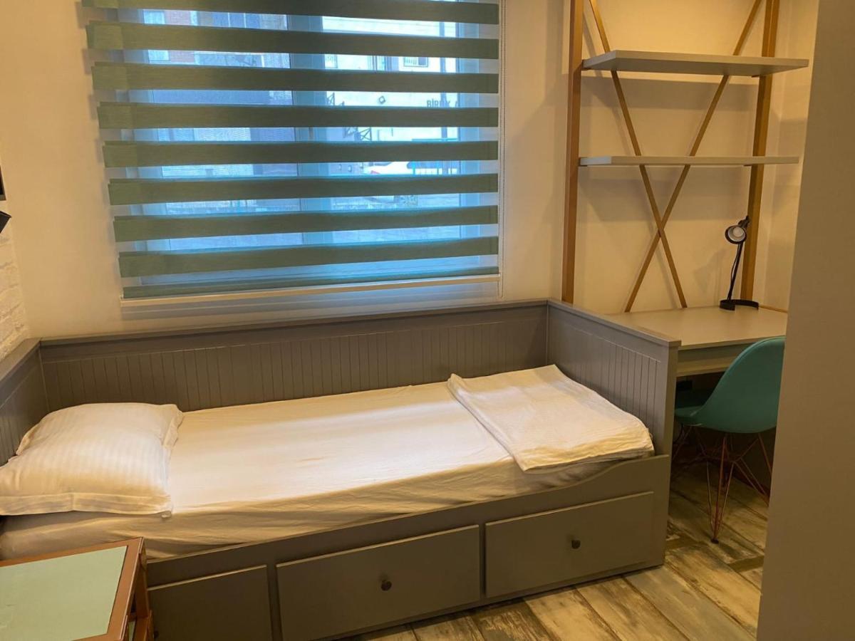 Ava Butik Hotel Istambul Extérieur photo
