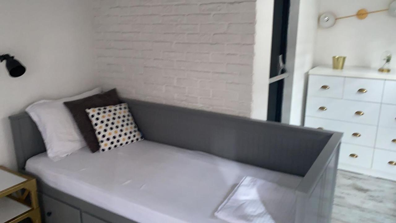 Ava Butik Hotel Istambul Extérieur photo