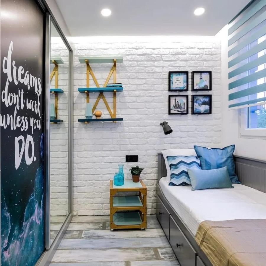 Ava Butik Hotel Istambul Extérieur photo