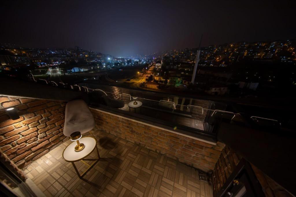 Ava Butik Hotel Istambul Extérieur photo